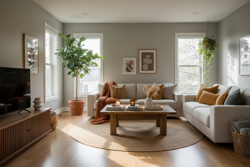 Home & Lifestyle
