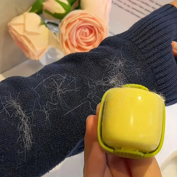 Magic Lint Roller